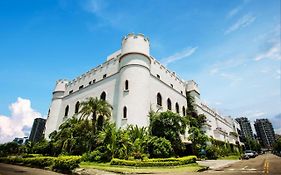 The Castle Ballet Taichung A Boutique Hotel
